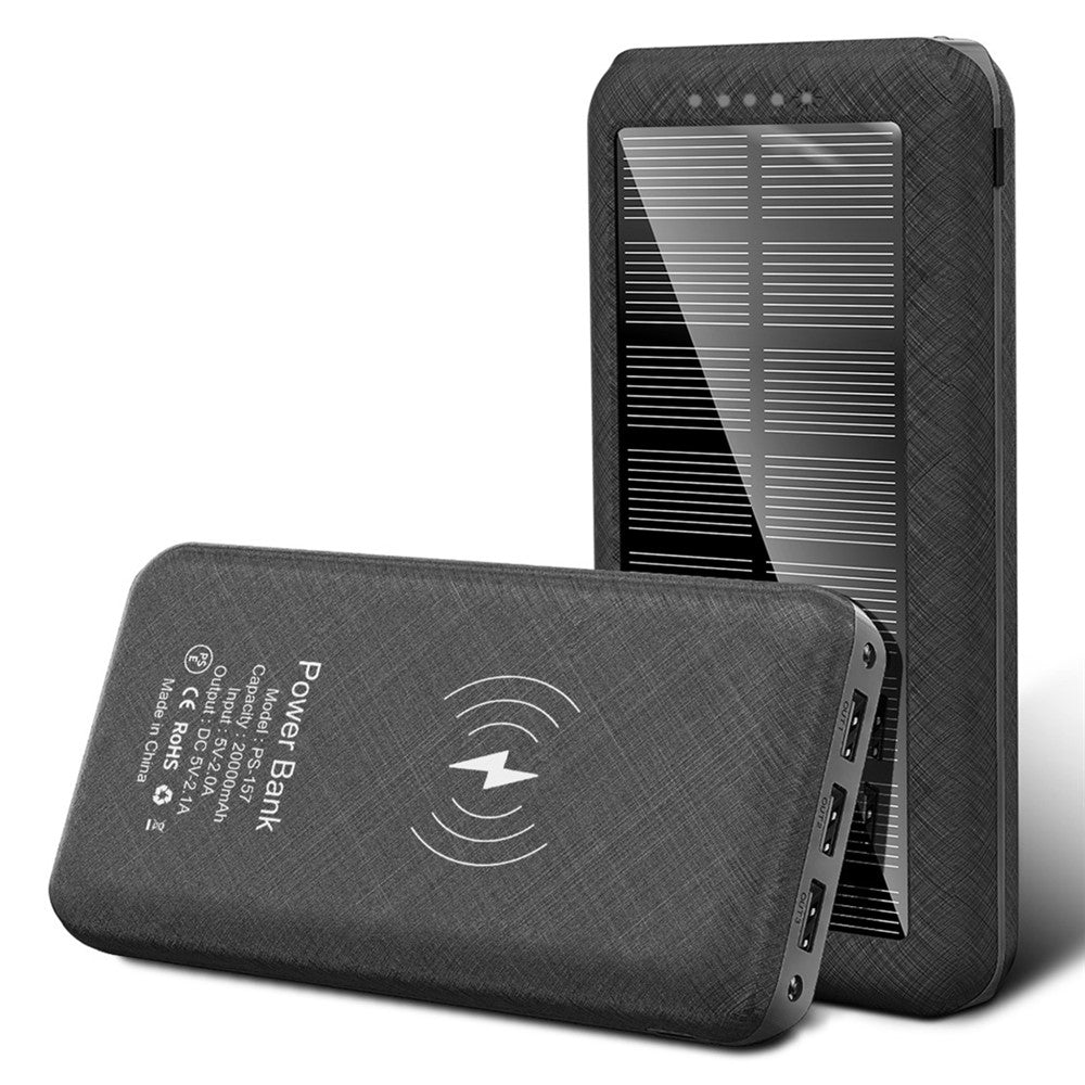 Smartphone Power Bank