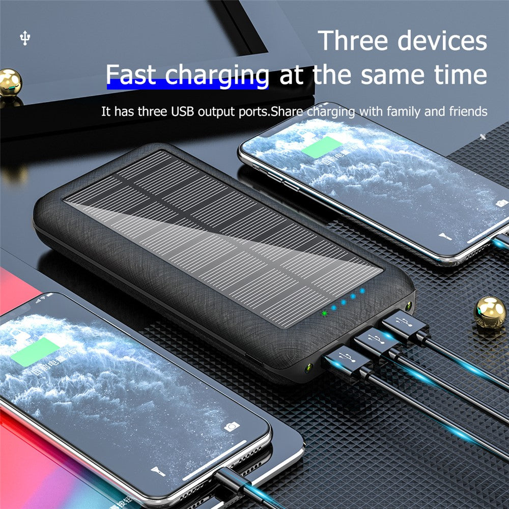 Smartphone Power Bank
