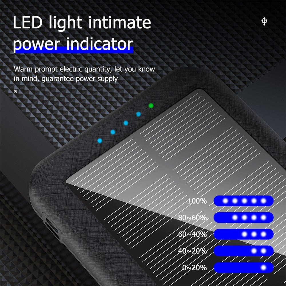 Smartphone Power Bank