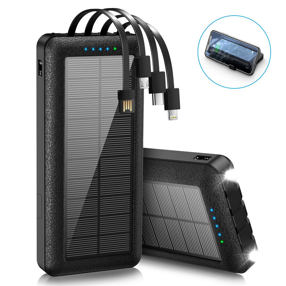 Smartphone Power Bank