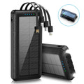 Smartphone Power Bank