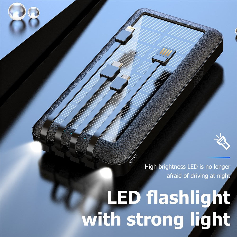 Smartphone Power Bank