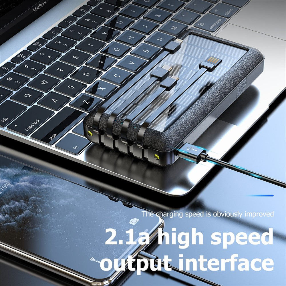 Smartphone Power Bank