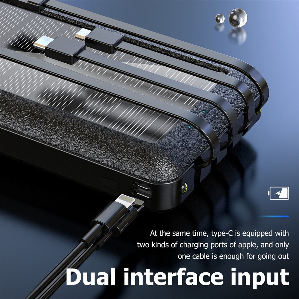 Smartphone Power Bank