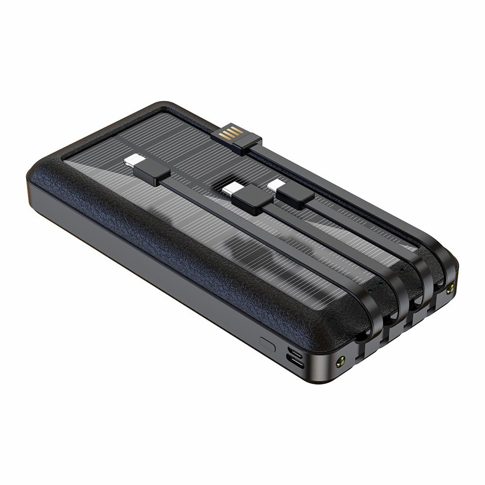 Smartphone Power Bank