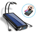 Smartphone Power Bank
