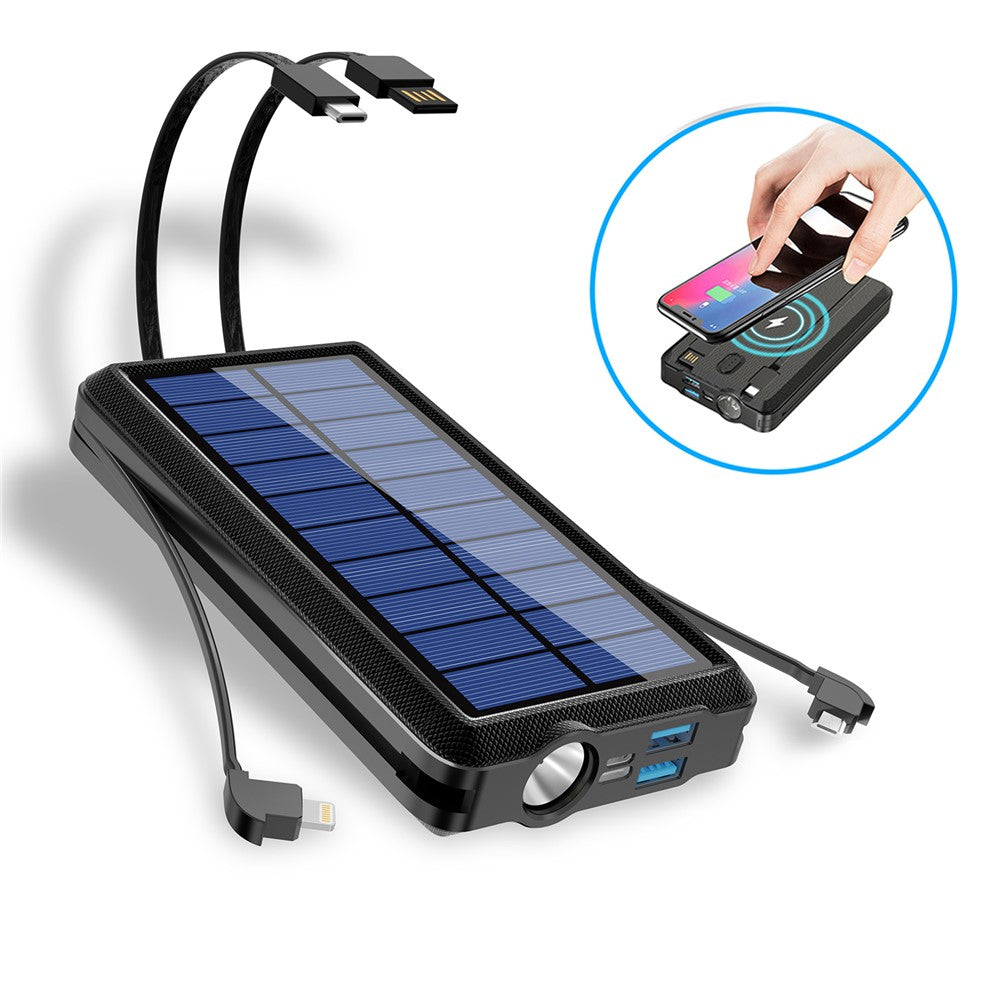 Smartphone Power Bank