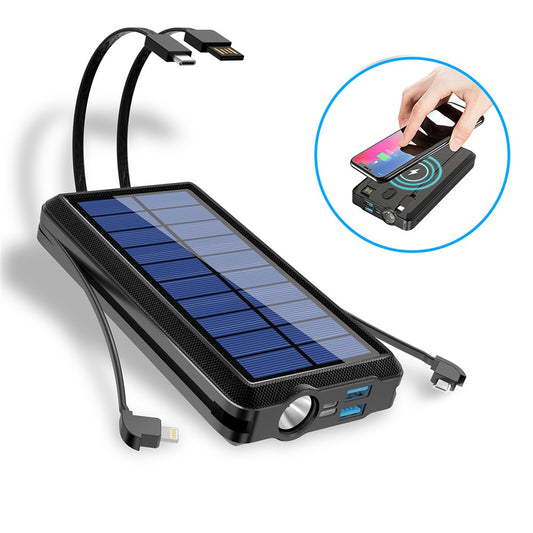 Smartphone Power Bank