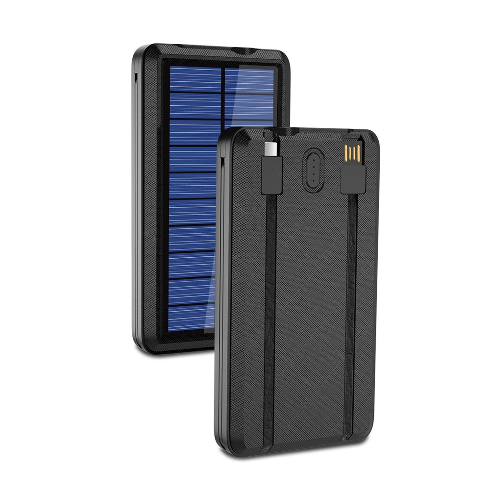 Smartphone Power Bank