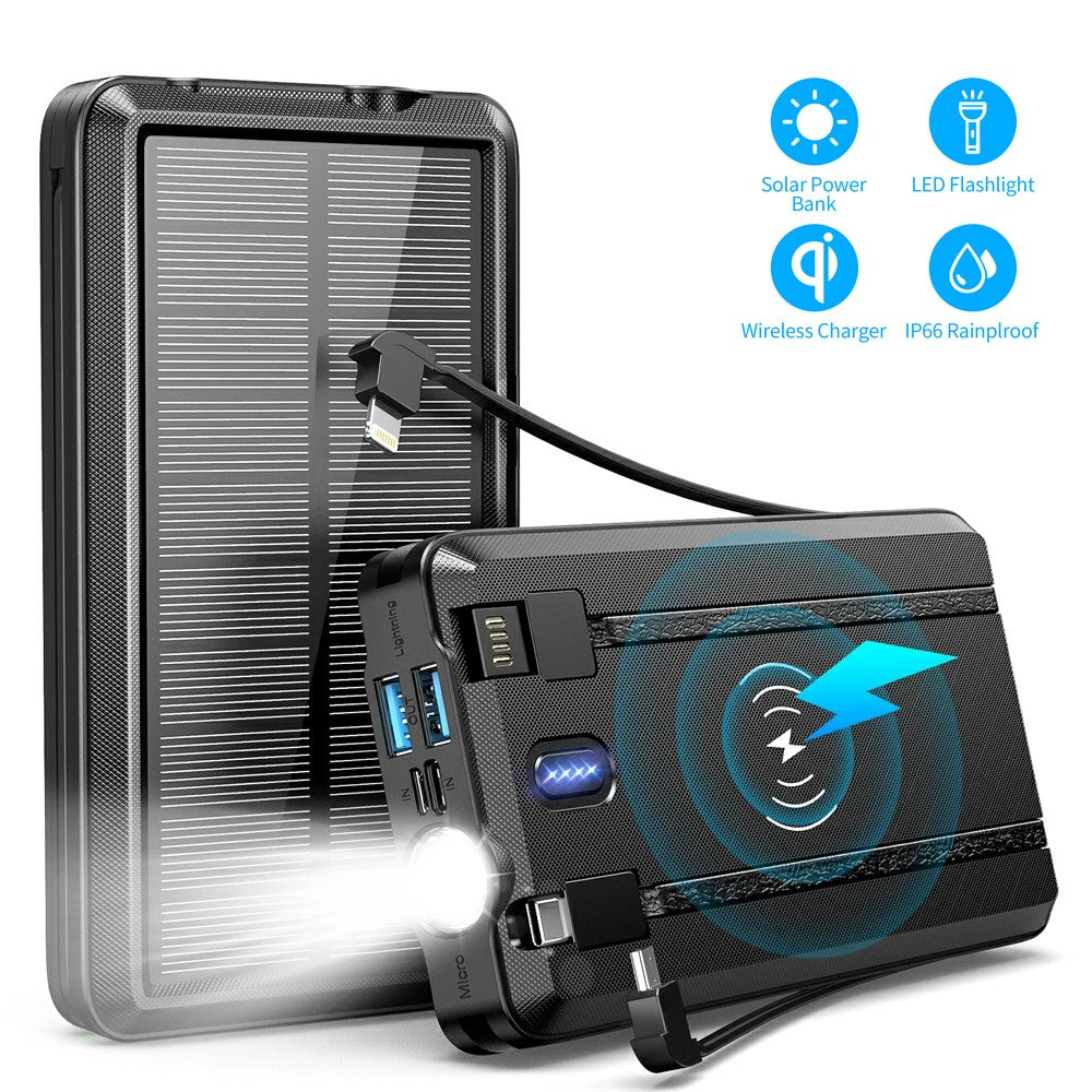 Smartphone Power Bank