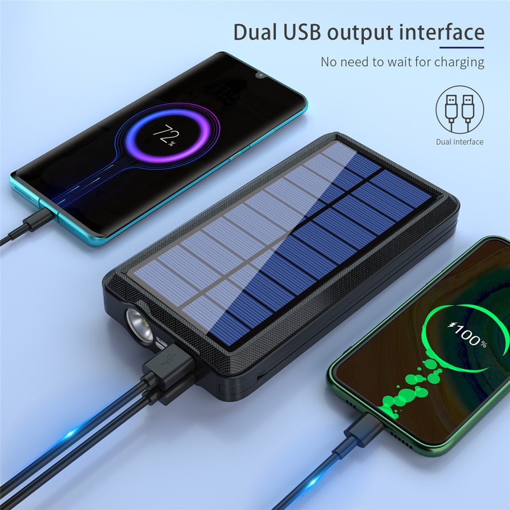 Smartphone Power Bank