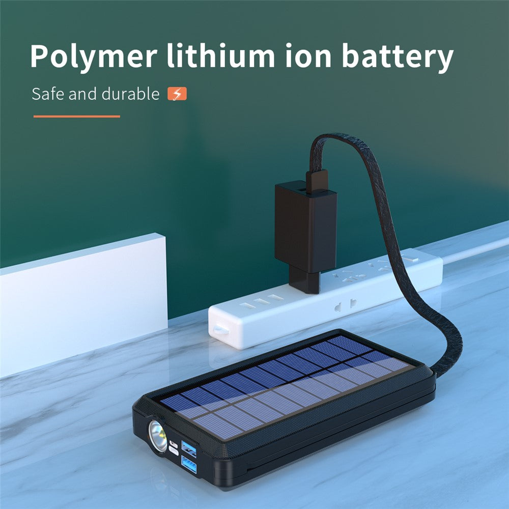 Smartphone Power Bank