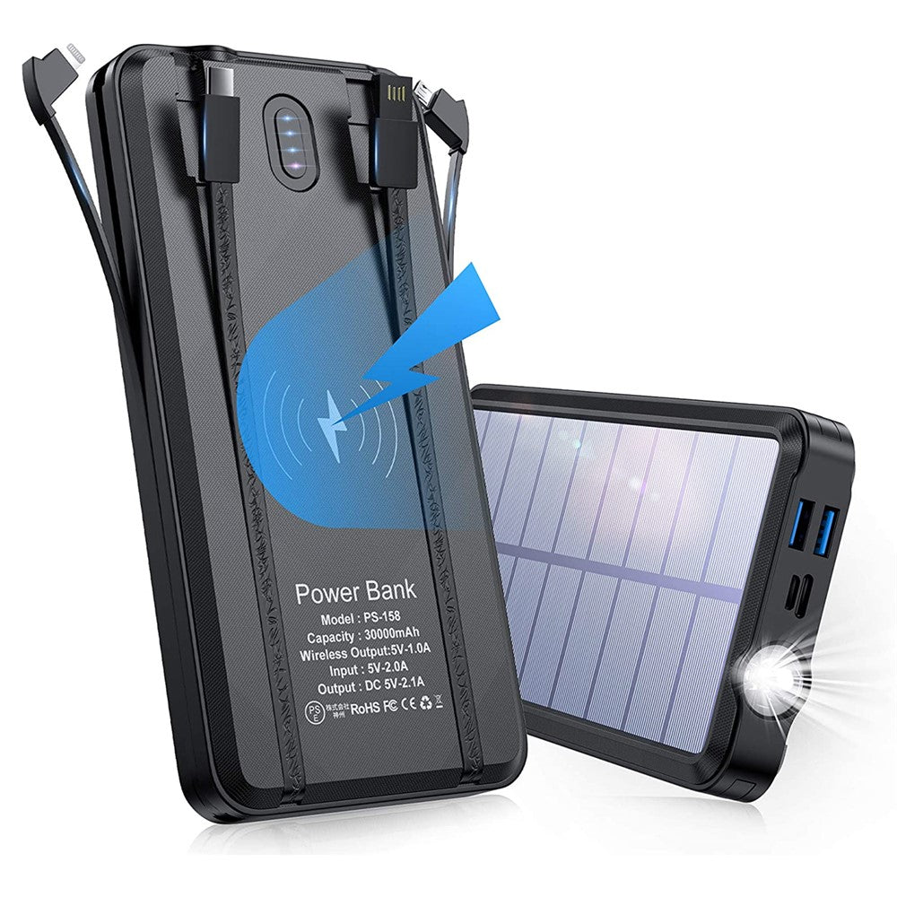 Smartphone Power Bank