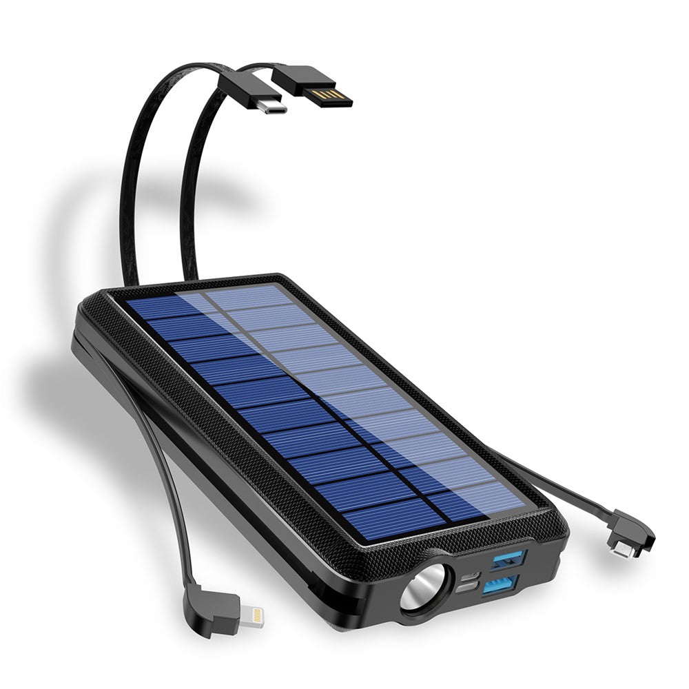 Smartphone Power Bank