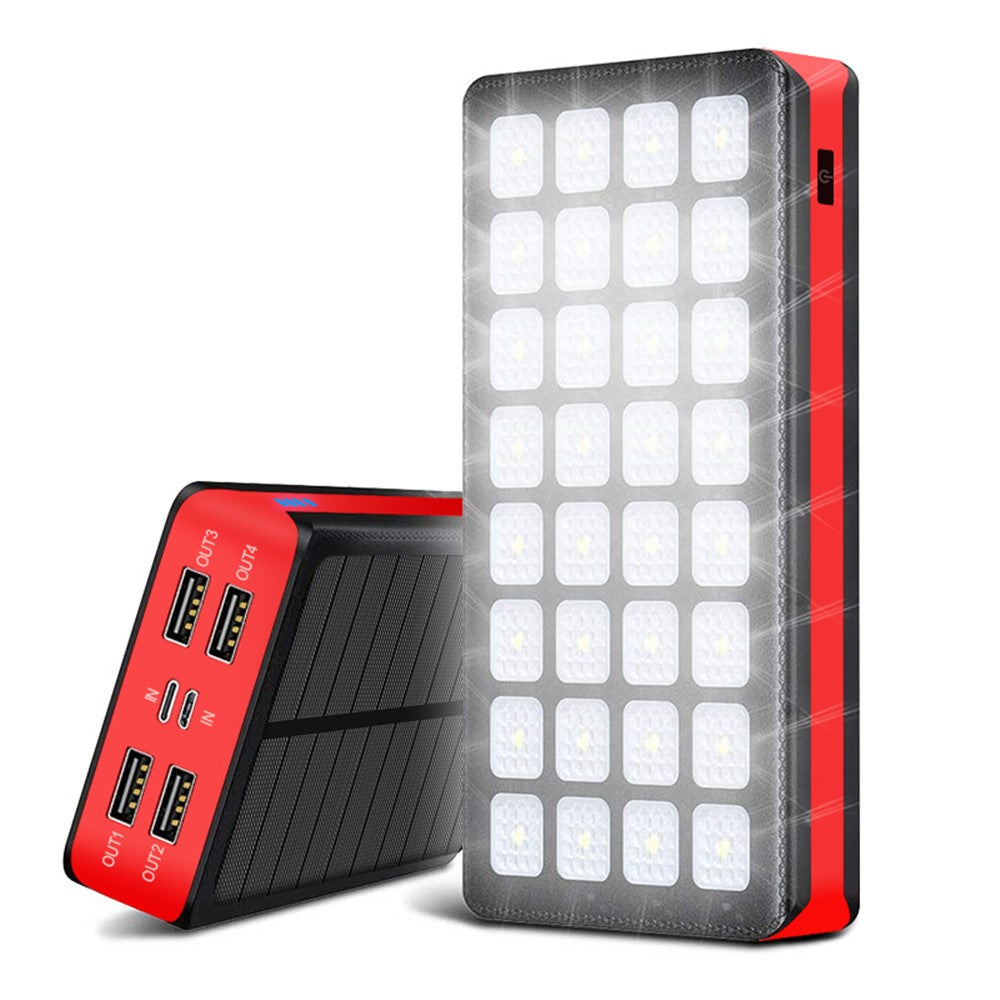 Smartphone Power Bank