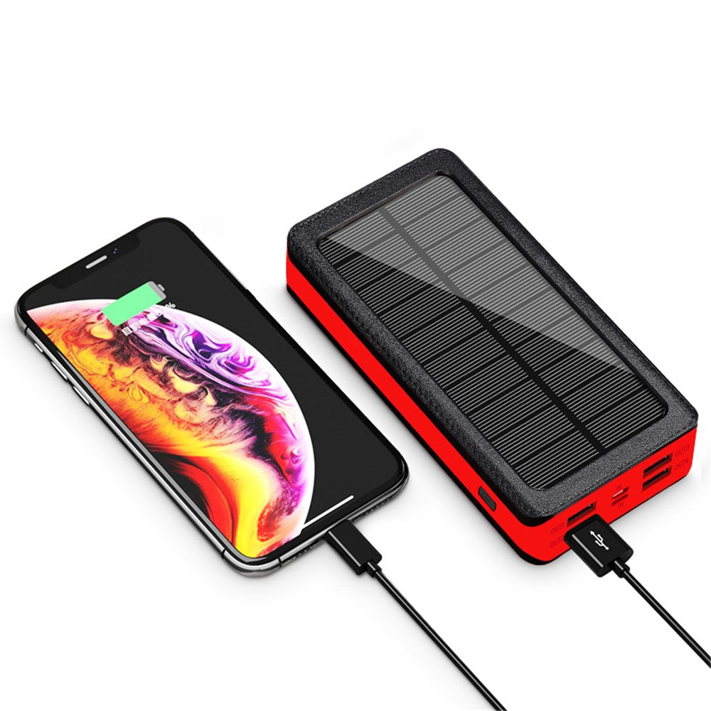 Smartphone Power Bank