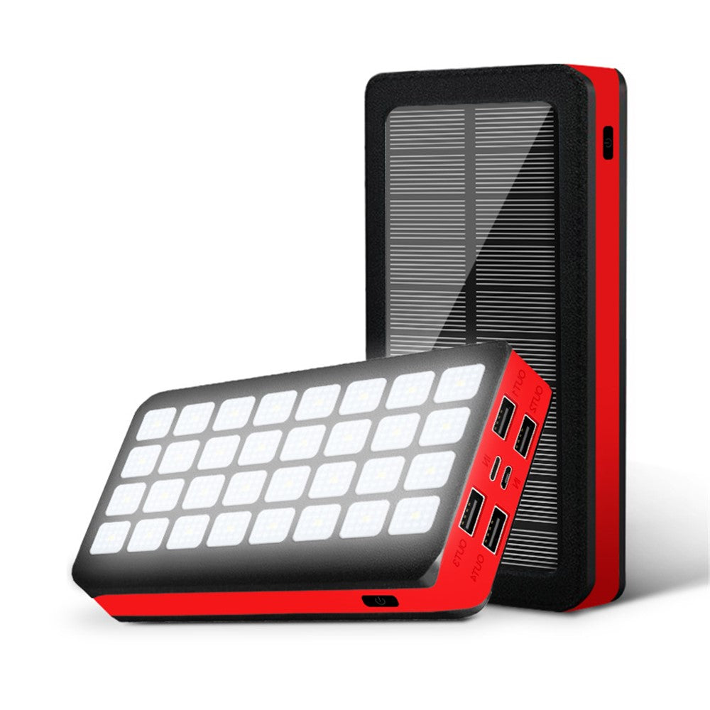 Smartphone Power Bank