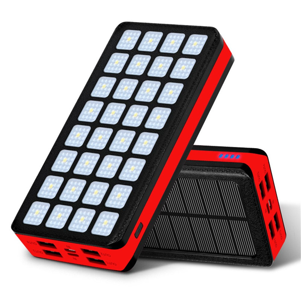 Smartphone Power Bank