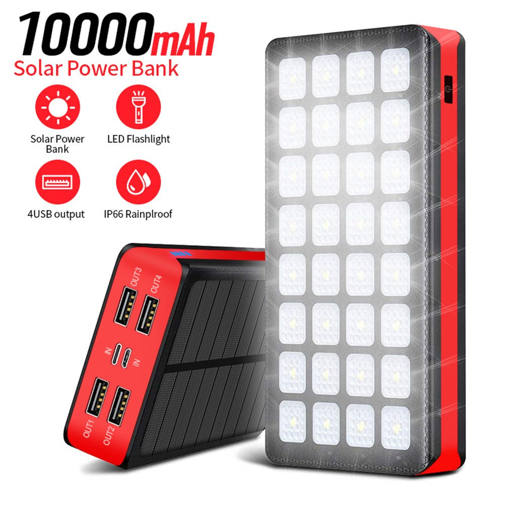 Smartphone Power Bank