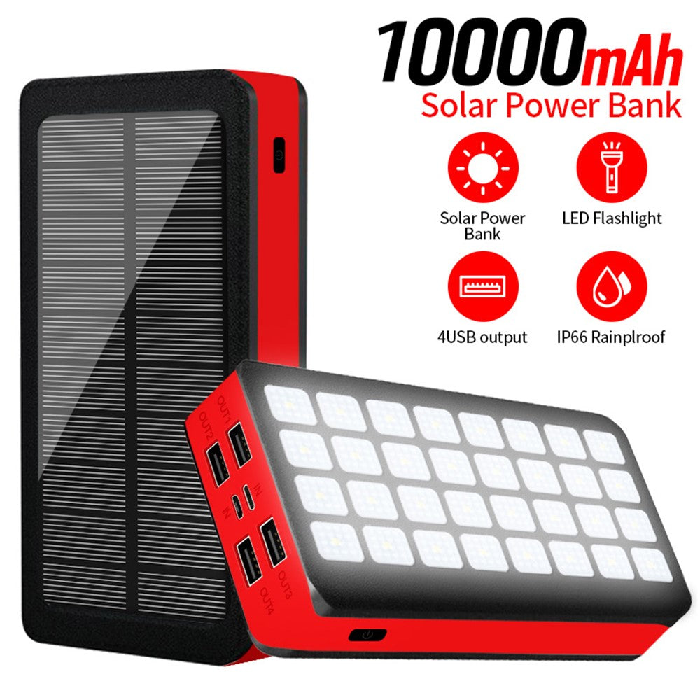Smartphone Power Bank