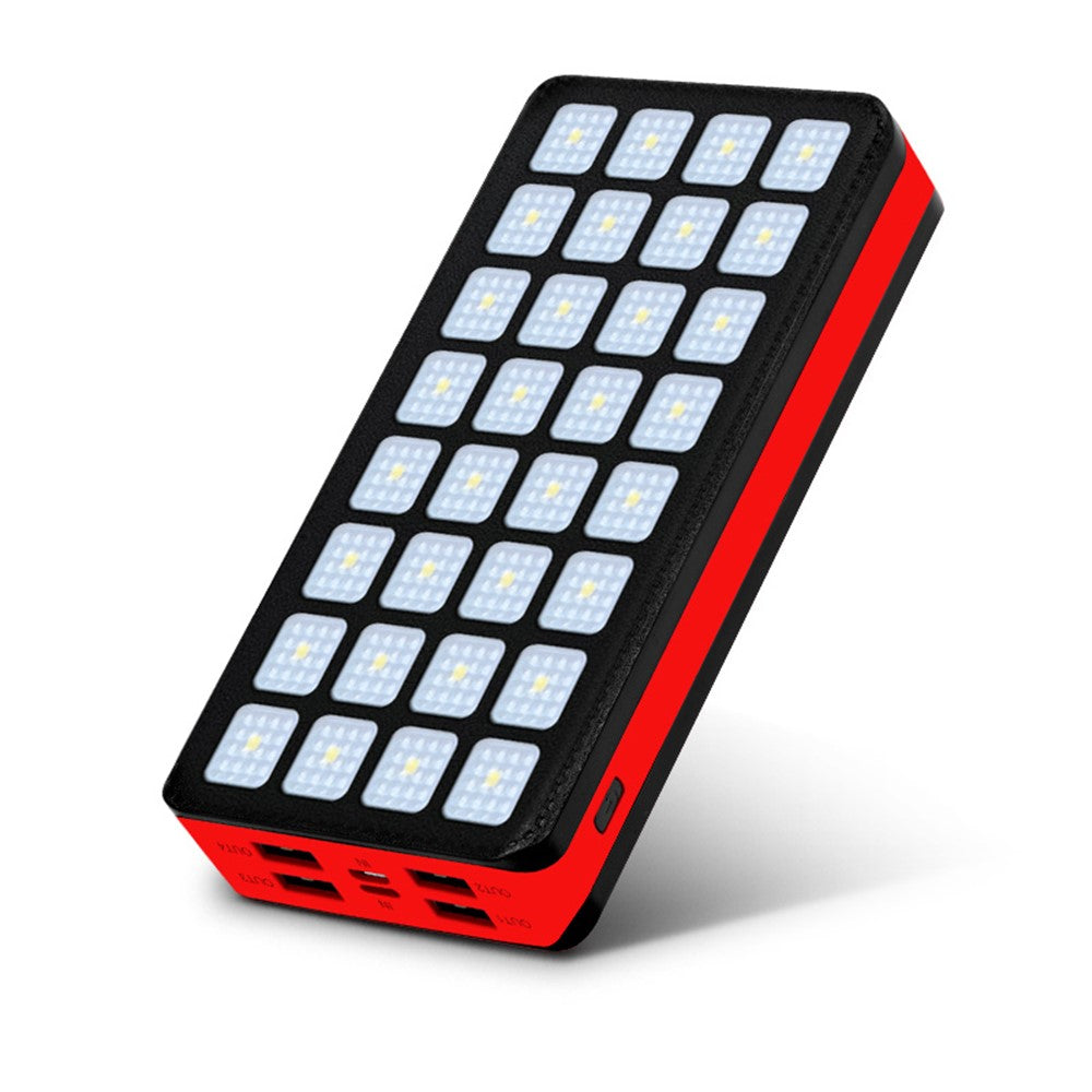 Smartphone Power Bank