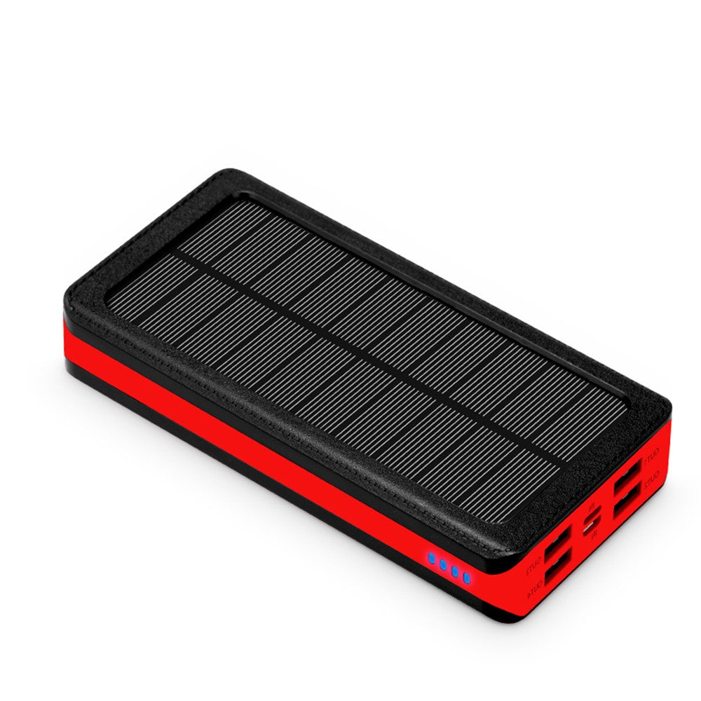 Smartphone Power Bank