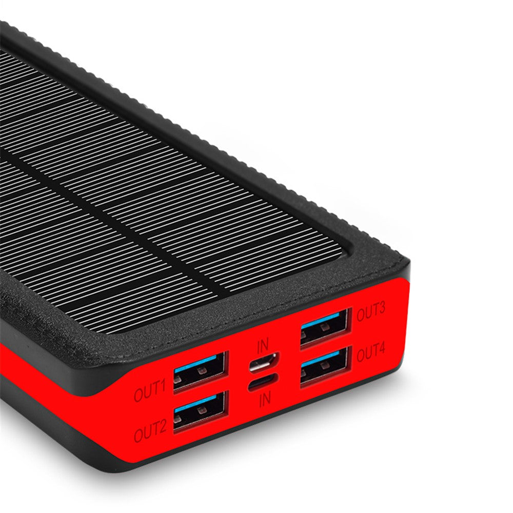 Smartphone Power Bank