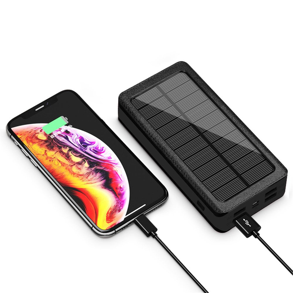 Smartphone Power Bank