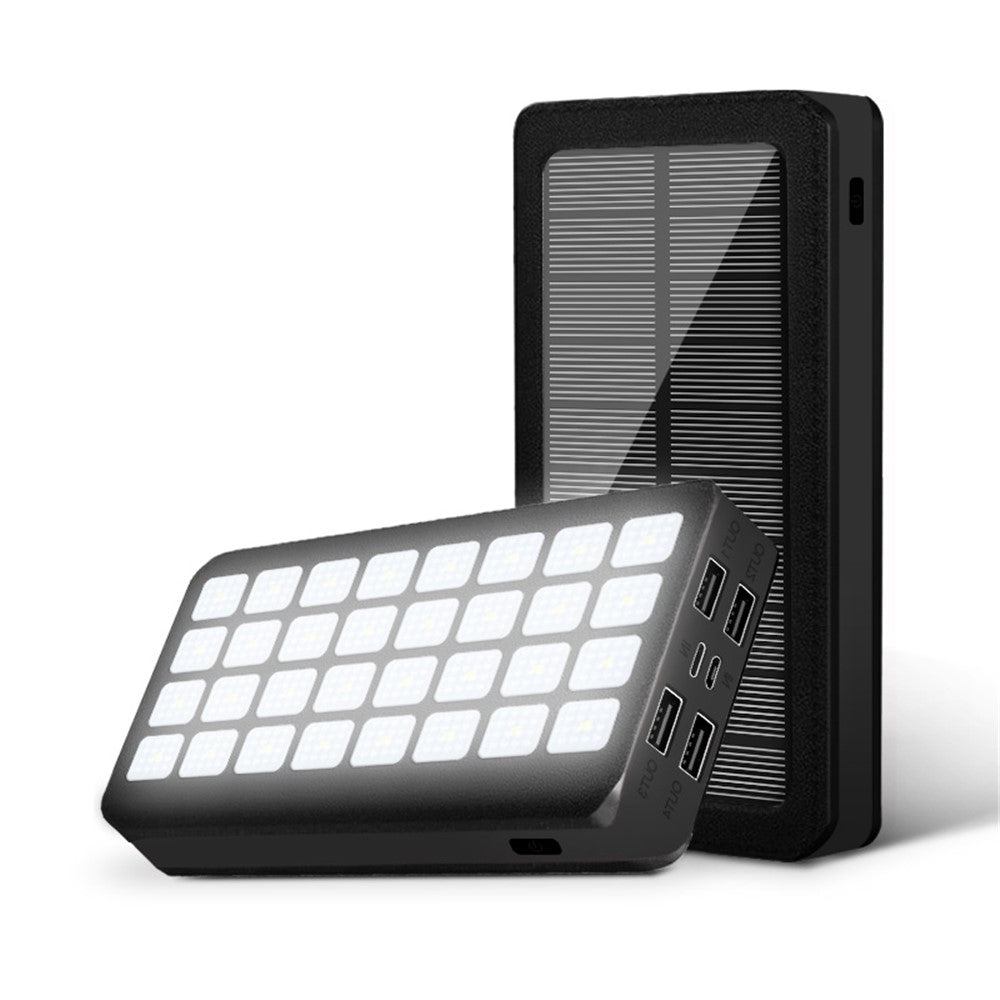 Smartphone Power Bank