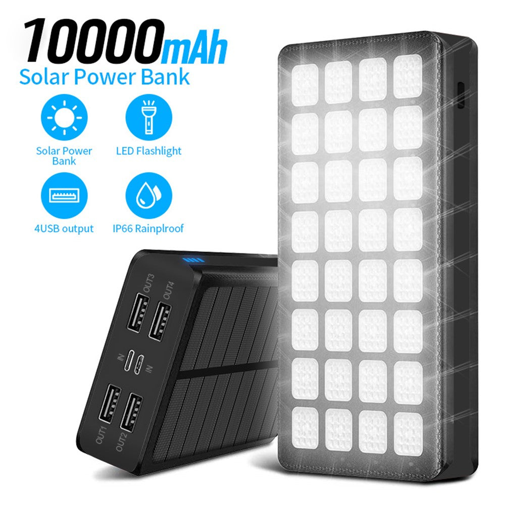 Smartphone Power Bank