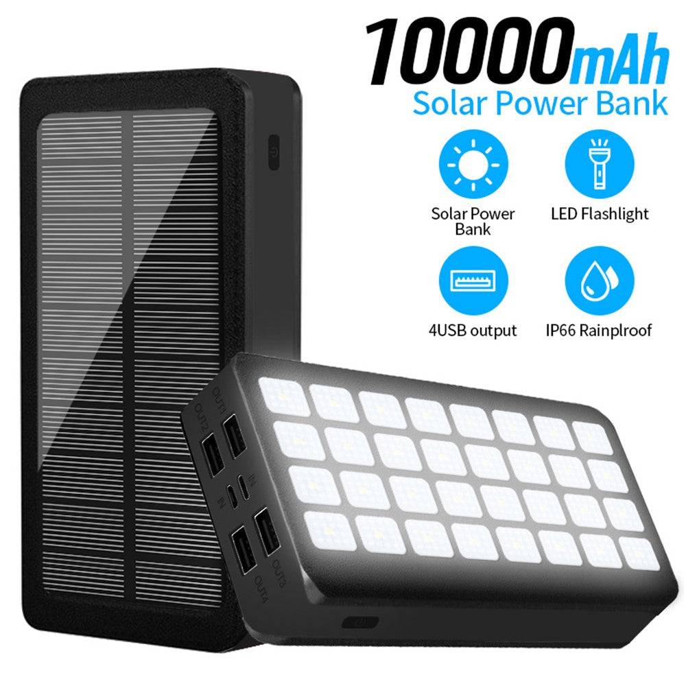 Smartphone Power Bank