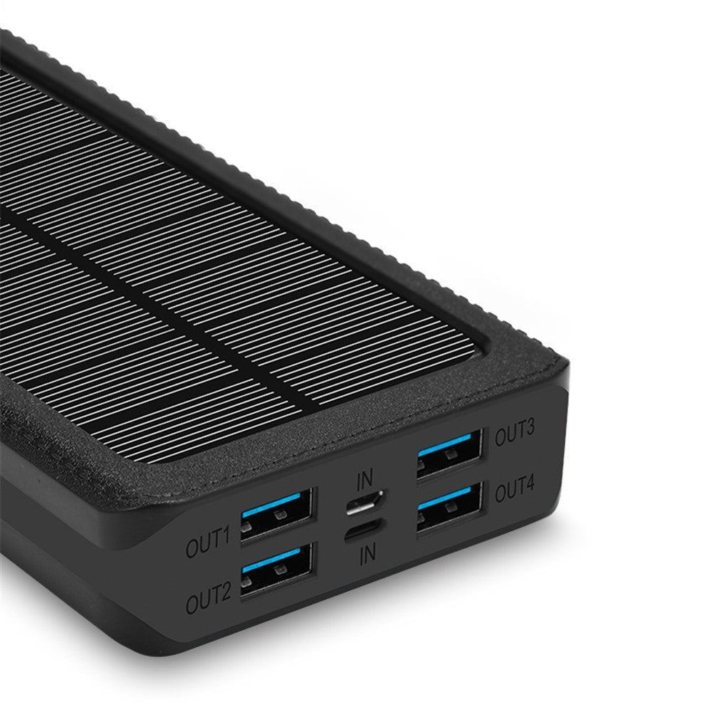 Smartphone Power Bank