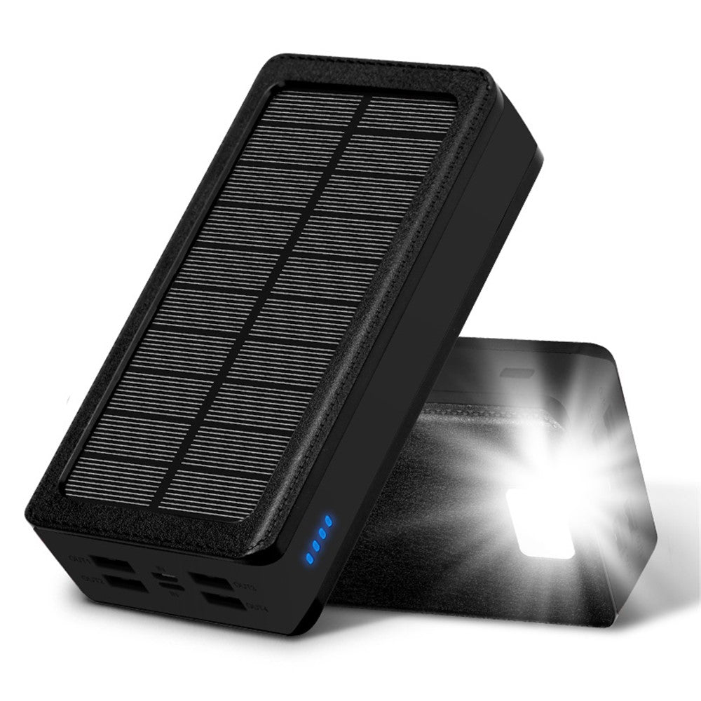 Smartphone Power Bank