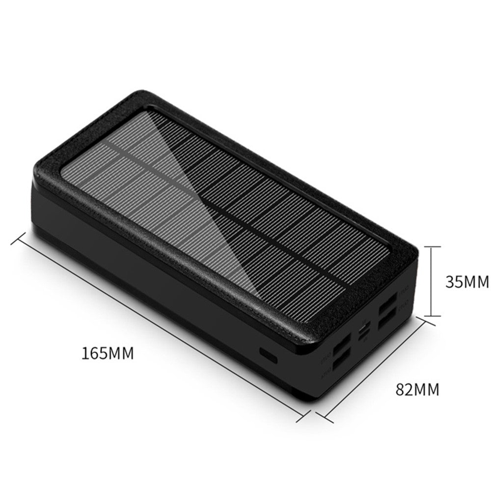 Smartphone Power Bank