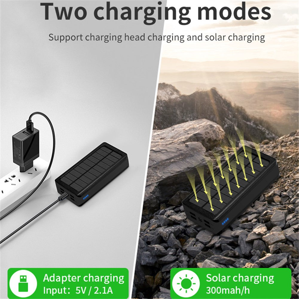 Smartphone Power Bank