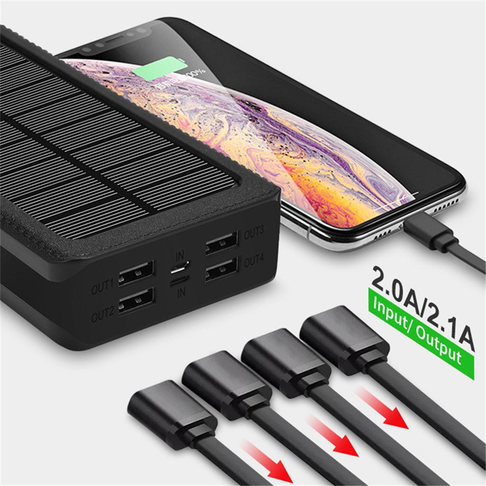 Smartphone Power Bank