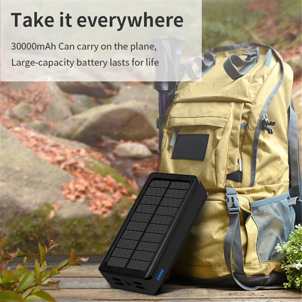 Smartphone Power Bank