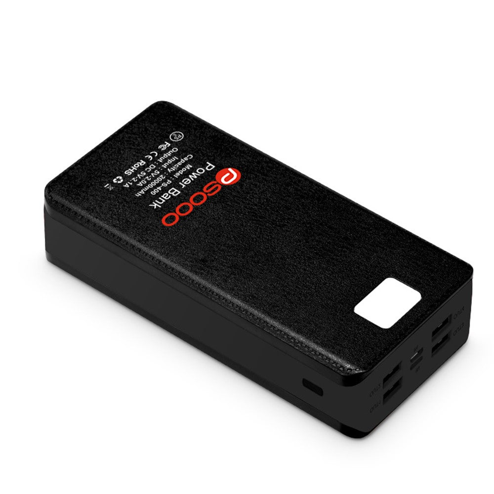 Smartphone Power Bank