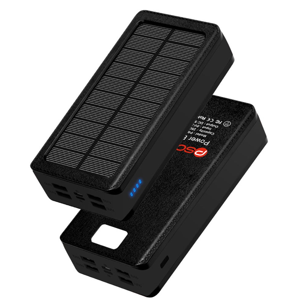 Smartphone Power Bank