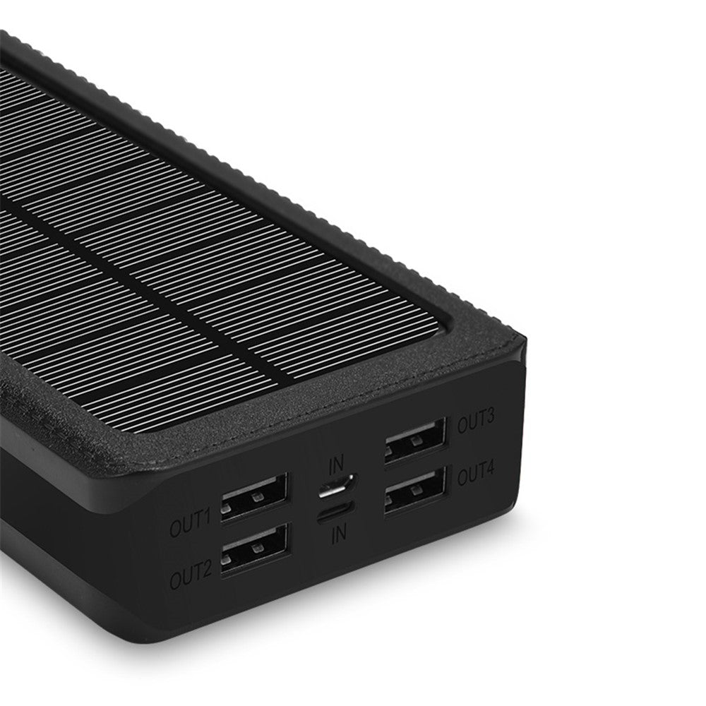 Smartphone Power Bank