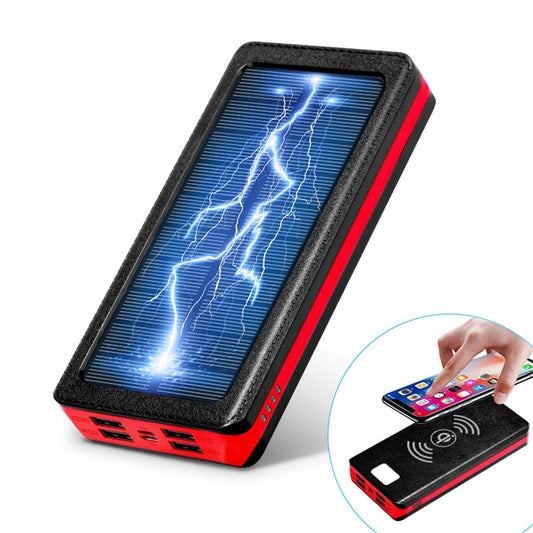 Smartphone Power Bank