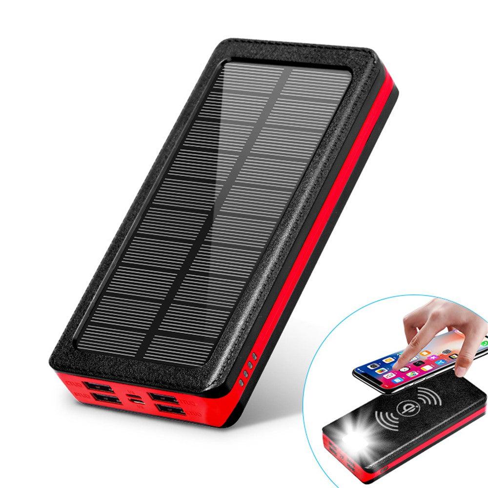 Smartphone Power Bank