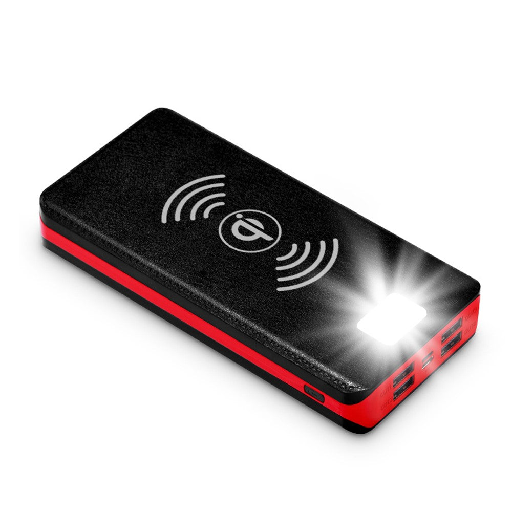 Smartphone Power Bank