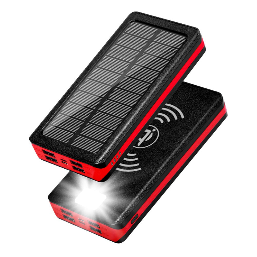 Smartphone Power Bank