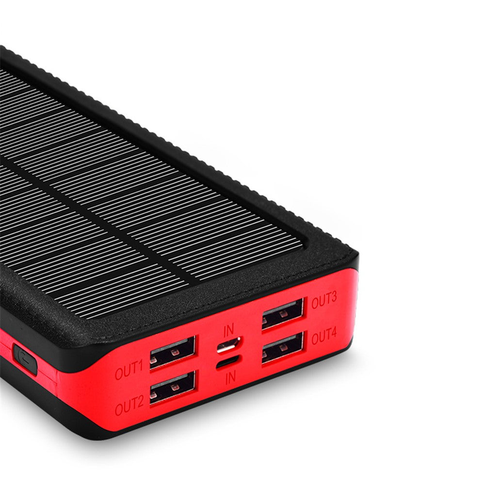Smartphone Power Bank