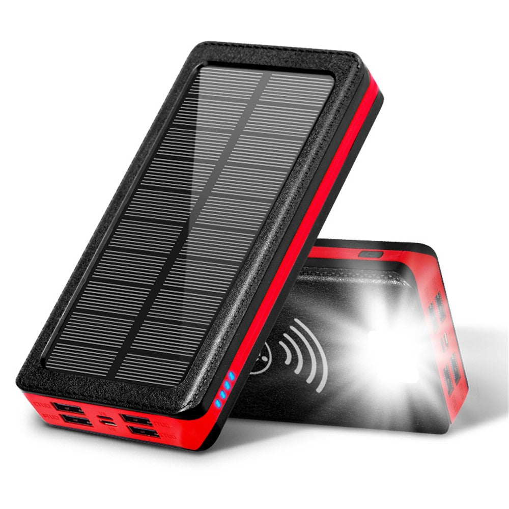 Smartphone Power Bank