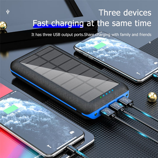 Smartphone Power Bank
