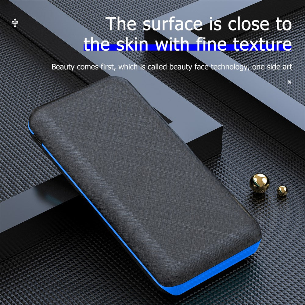 Smartphone Power Bank