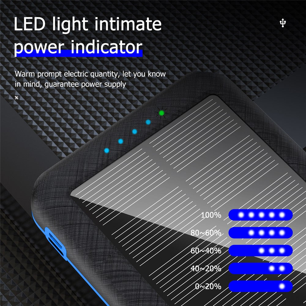 Smartphone Power Bank