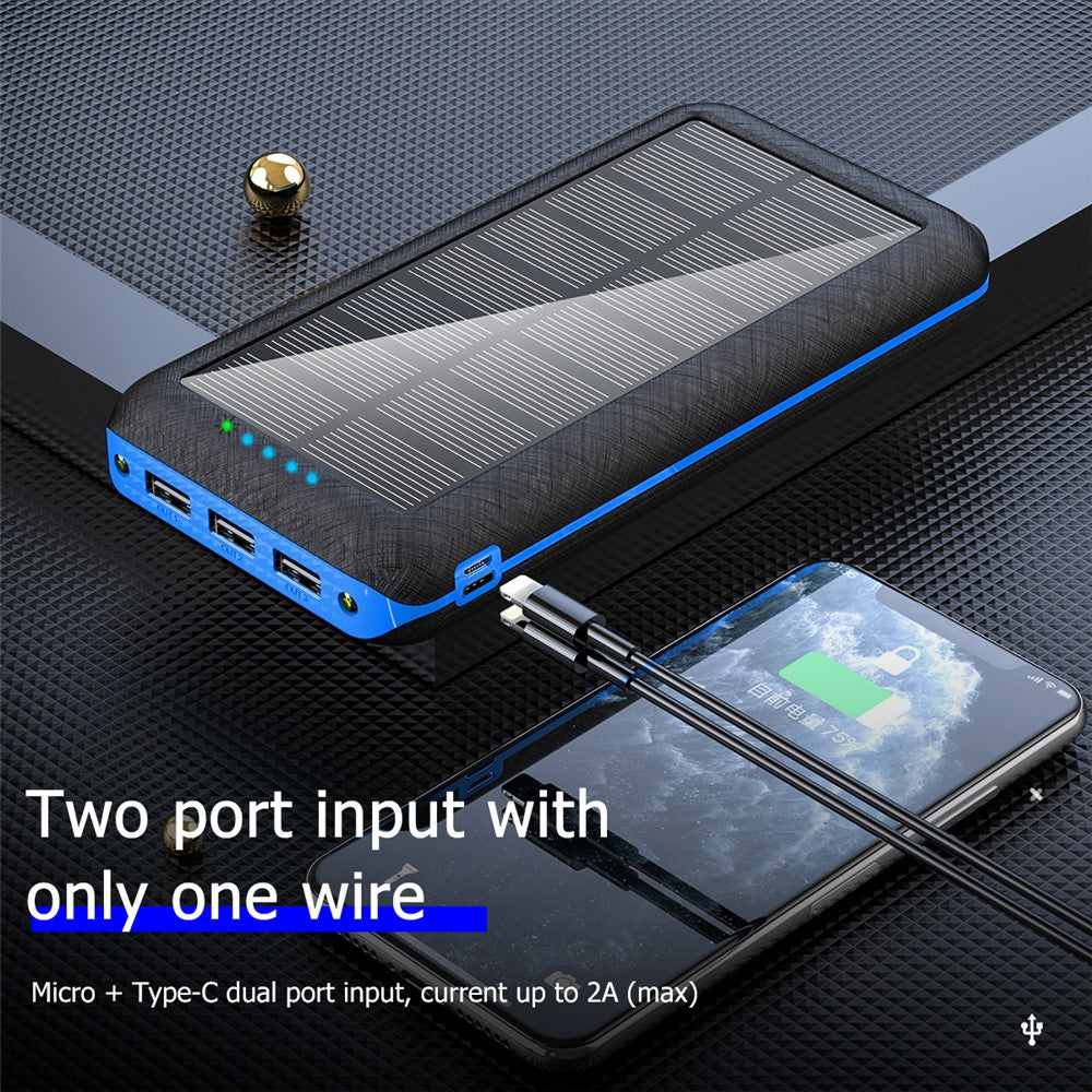 Smartphone Power Bank